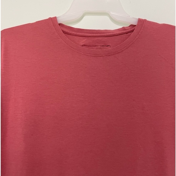 Alphalete tee shirt size XL in good condition no stains smoke free home - Picture 2 of 7